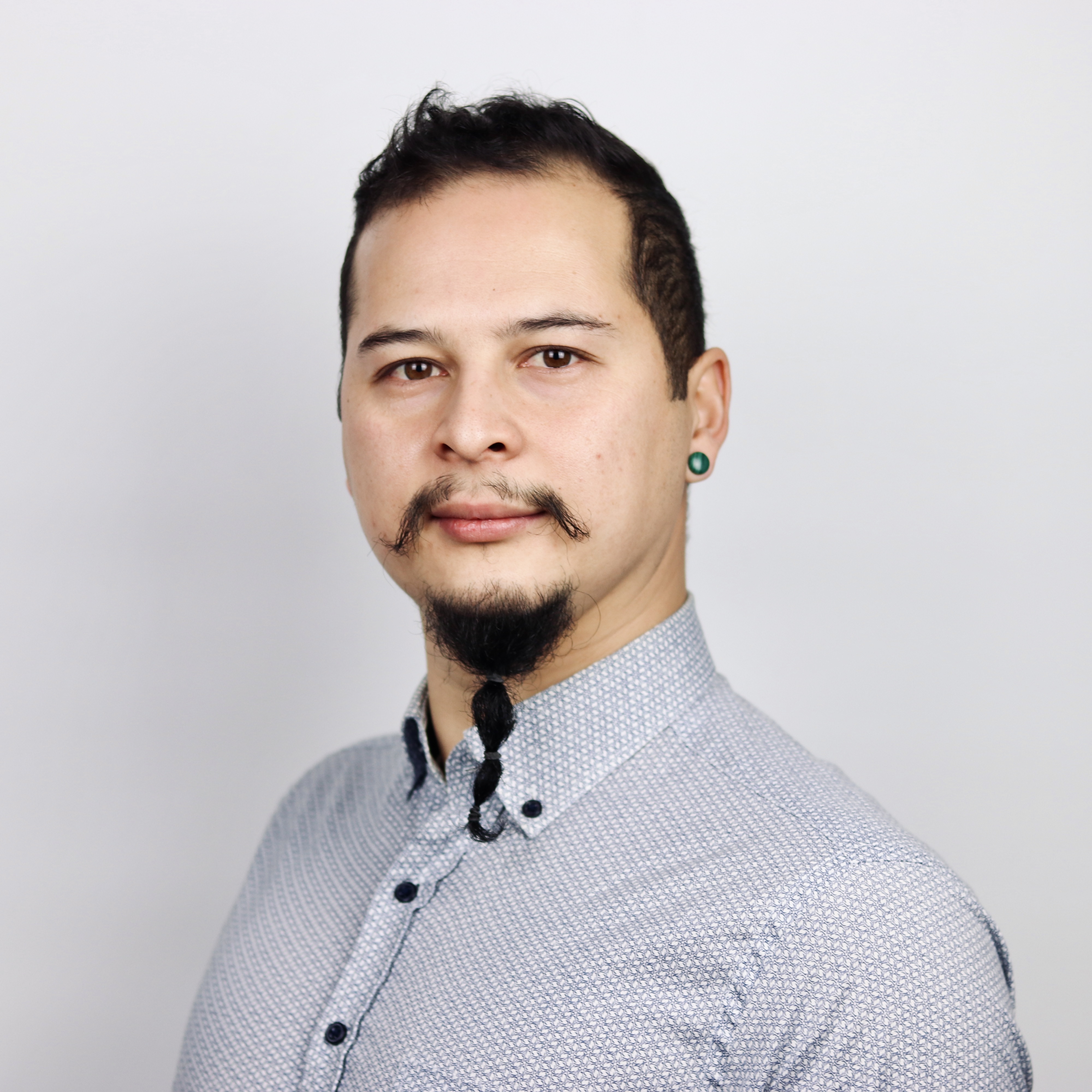 Academic expert in Ancient Near Eastern Studies